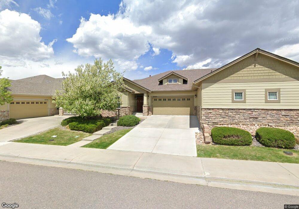 19385 E Stanford Ave, Aurora, CO 80015 - photo 1