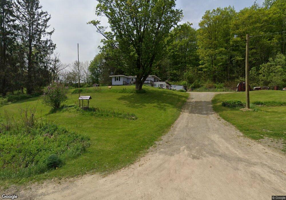 6530 Java Lake Rd, Arcade, NY 14009 - photo 1