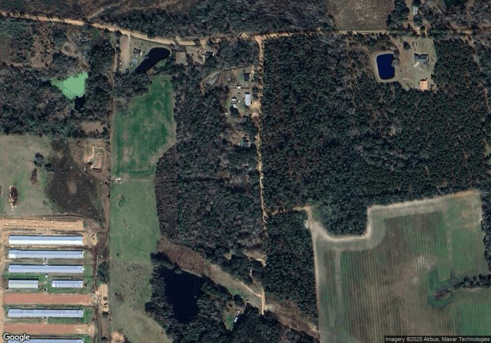 645 Leahs Row Rd, Ambrose, GA 31512 - photo 1