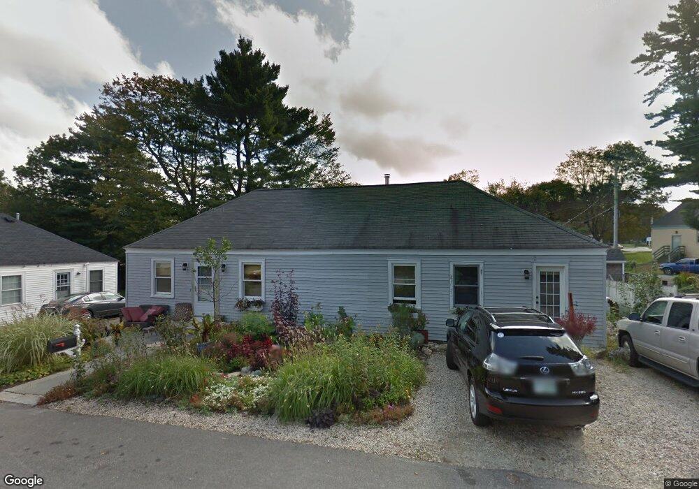 16 Cromwell St, Kittery, ME 03904 - photo 1