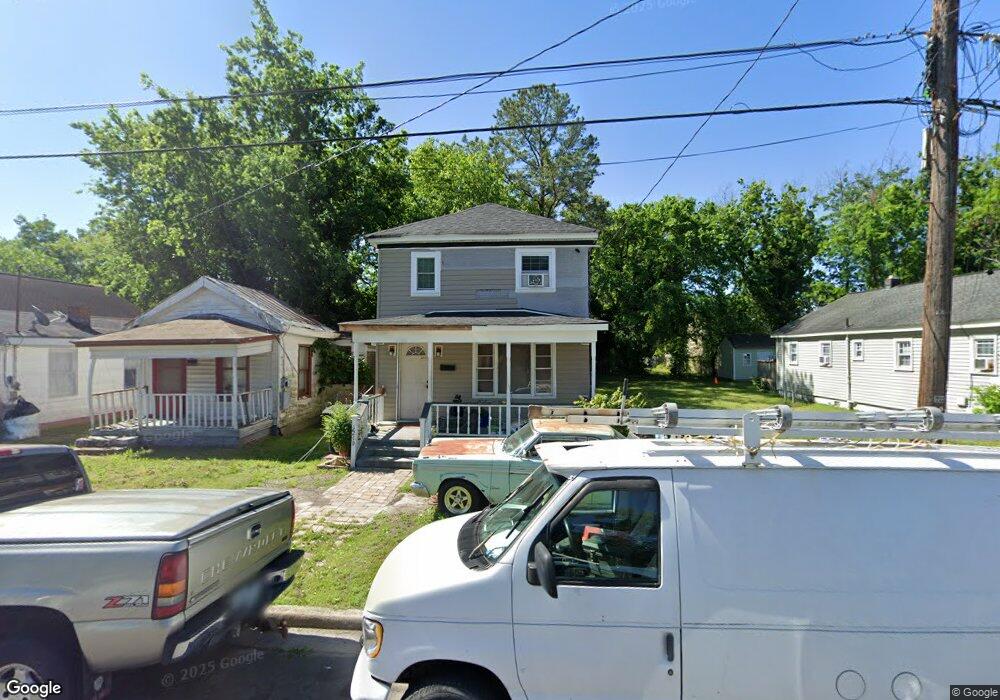 1219 Highland Ave, Portsmouth, VA 23704 - photo 1