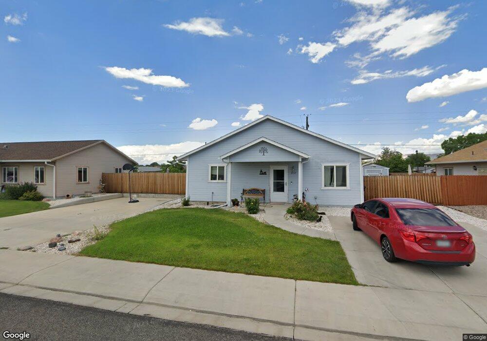 3047 Donna Roberts Ln, Grand Junction, CO 81504 - photo 1