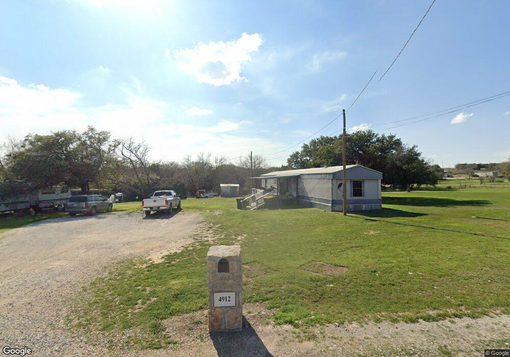 4912 Chisholm Trail, Weatherford, TX 76087 - photo 1