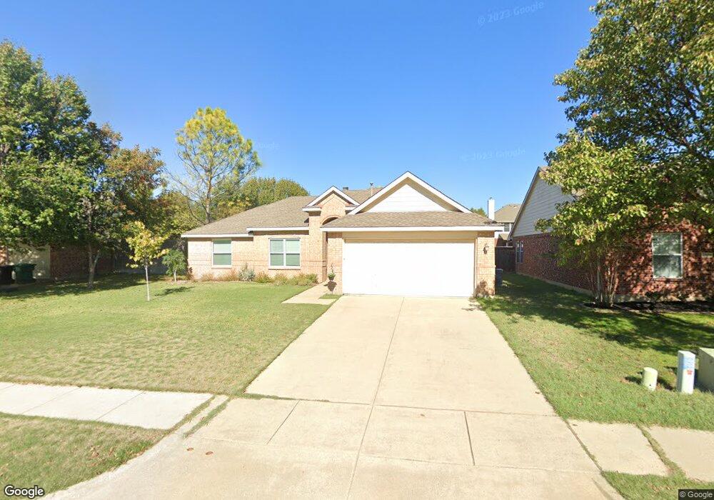 2505 Pinto Dr, Denton, TX 76210 - photo 1