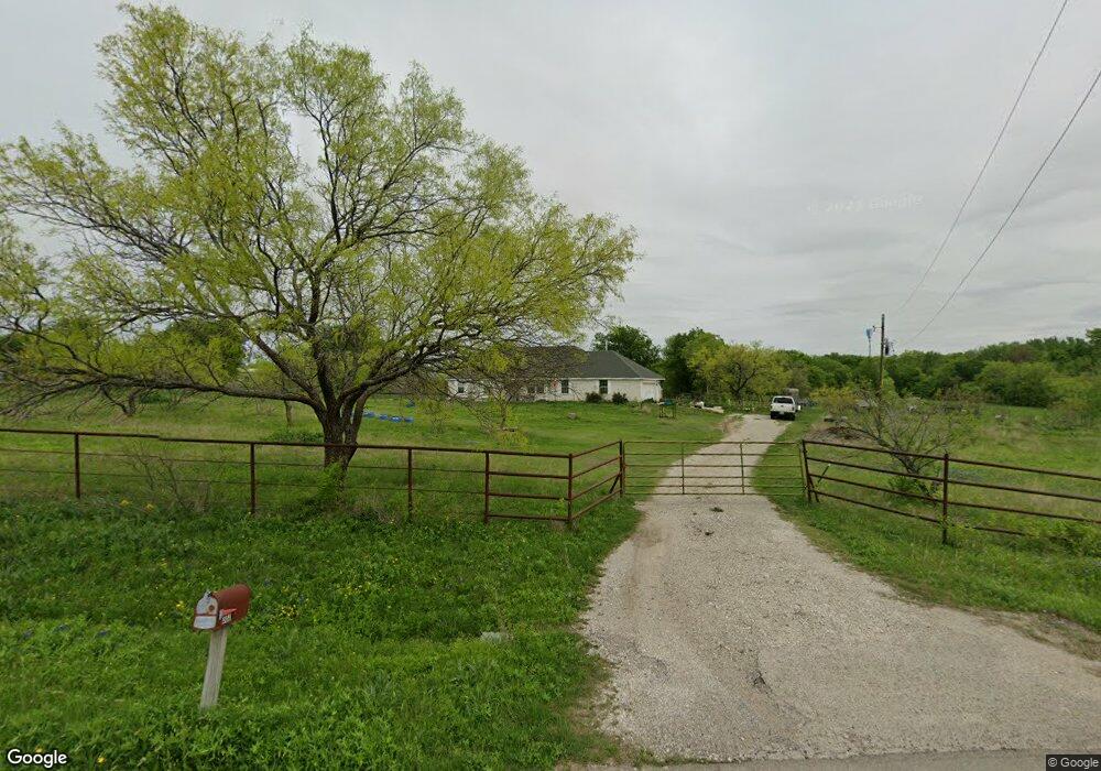 3036 Sylvan Valley Dr, Weatherford, TX 76087 - photo 1