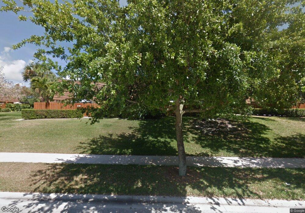 2722 27th Ct, Jupiter, FL 33477 - photo 1