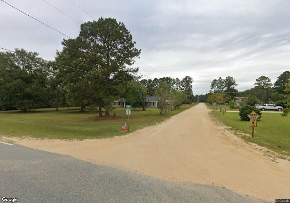 0 Beech Rd unit 12393, Hazlehurst, GA 31539 - photo 1