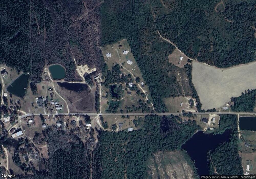 374 Columbus Rd, Pearson, GA 31642 - photo 1