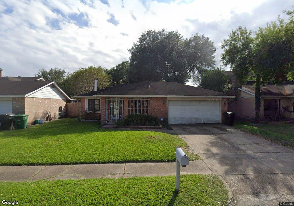9434 Misty Bridge St, Houston, TX 77075 - photo 1