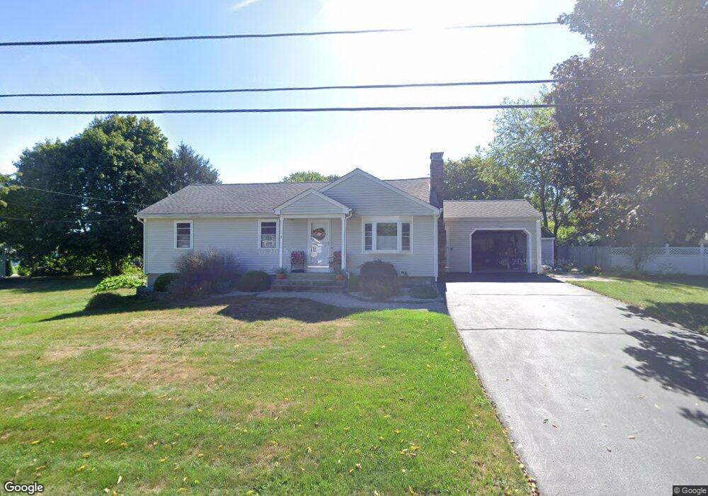 4 Appletree Ln, Greenville, RI 02828 - photo 1