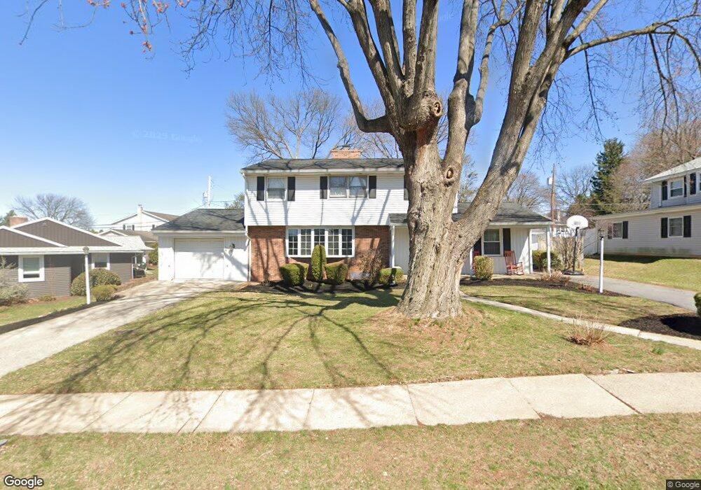 444 Weidman Ave, Reading, PA 19608 - photo 1