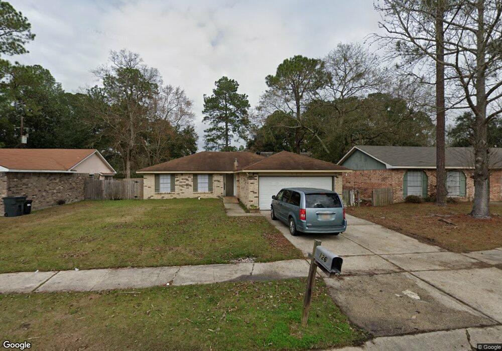 126 Foxbriar Ct, Slidell, LA 70461 - photo 1