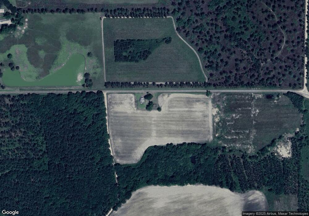 2240 Woodhaven Rd, Coolidge, GA 31738 - photo 1