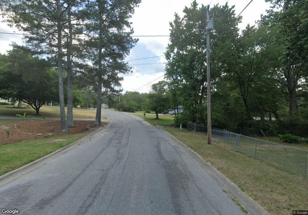 0 Briarwood Cir SW unit 7071256, Conyers, GA 30094 - photo 1