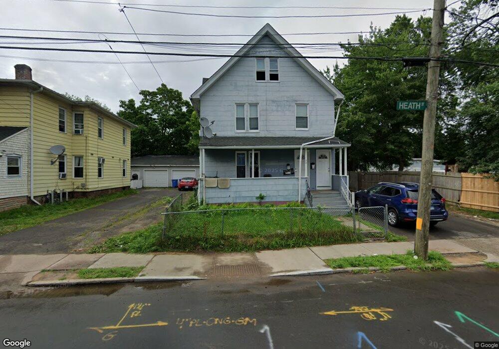 32 Heath St unit 34, Hartford, CT 06106 - photo 1