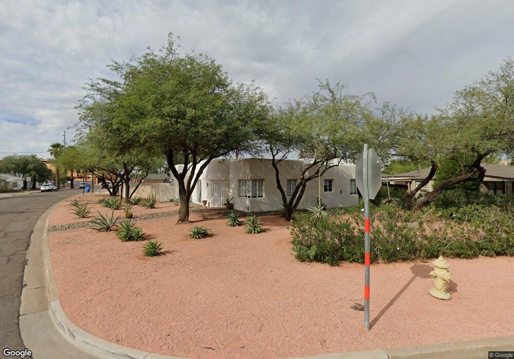 2702 N 8th St, Phoenix, AZ 85006 - photo 1