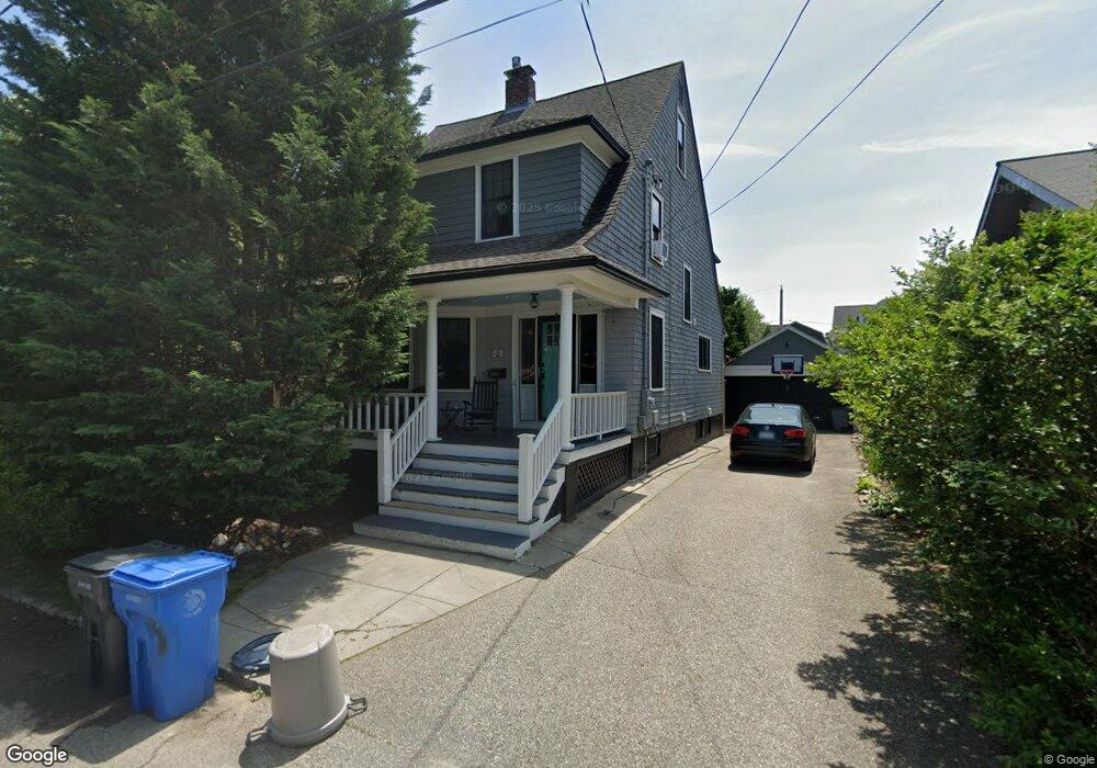 8 Fairview Ave, Cranston, RI 02905 - photo 1