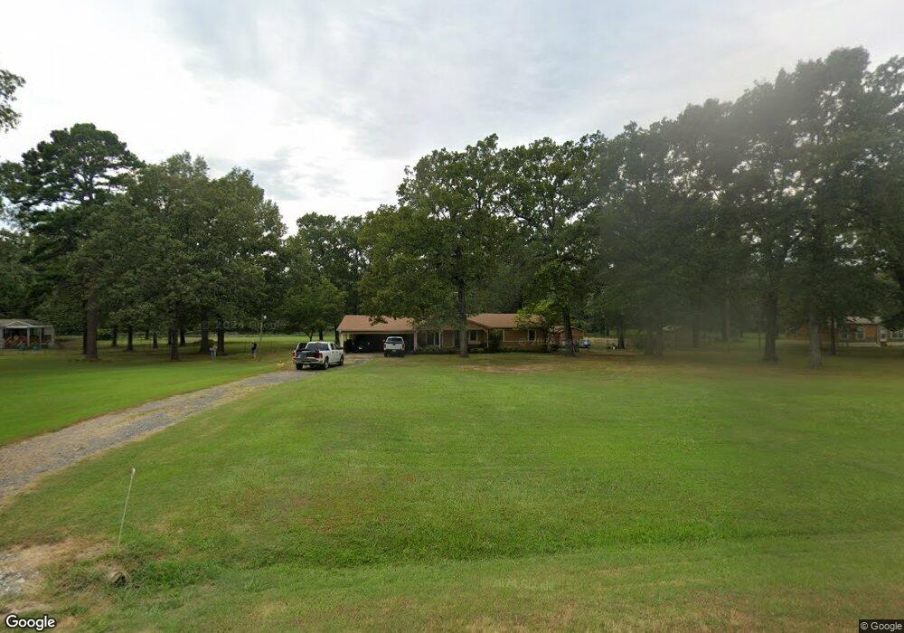 408 County Road 1227, Texarkana, TX 75501 - photo 1