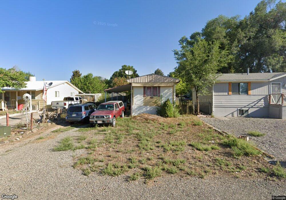 240 SW 12th Ave, Cedaredge, CO 81413 - photo 1