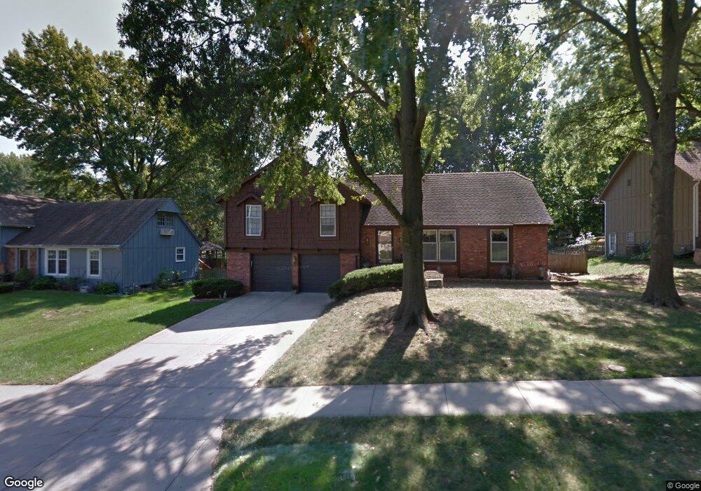 12909 W 77th St, Shawnee, KS 66216 - photo 1