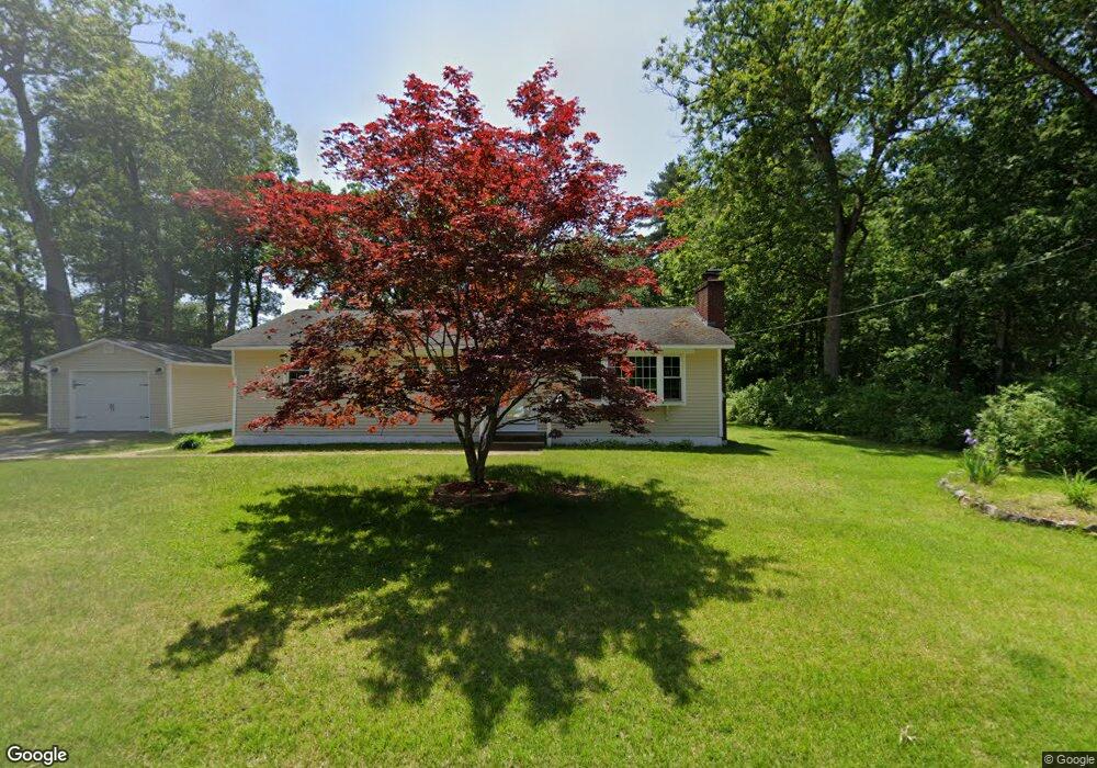24 Souhegan Dr, MerriMacK, NH 03054 - photo 1