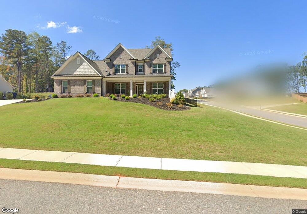 1804 Sauterne Dr, Hoschton, GA 30548 - photo 1