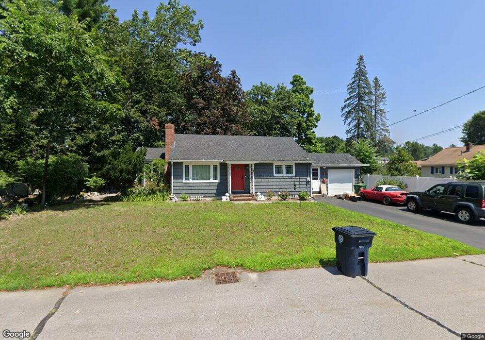 9 Hughey St unit 69, Nashua, NH 03064 - photo 1