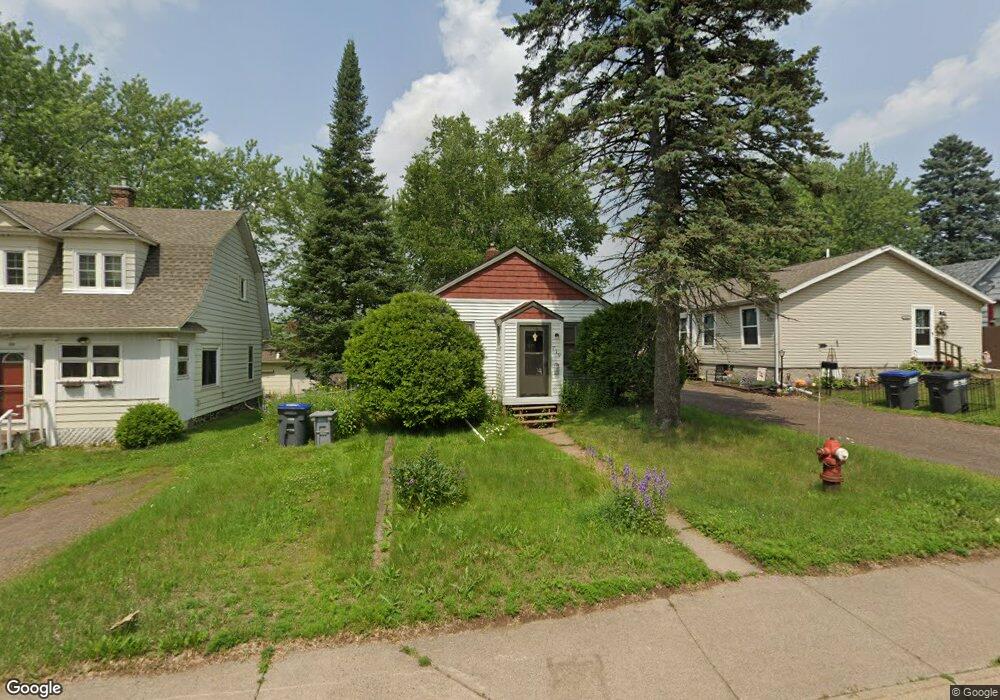719 4th St, Duluth, MN 55810 - photo 1