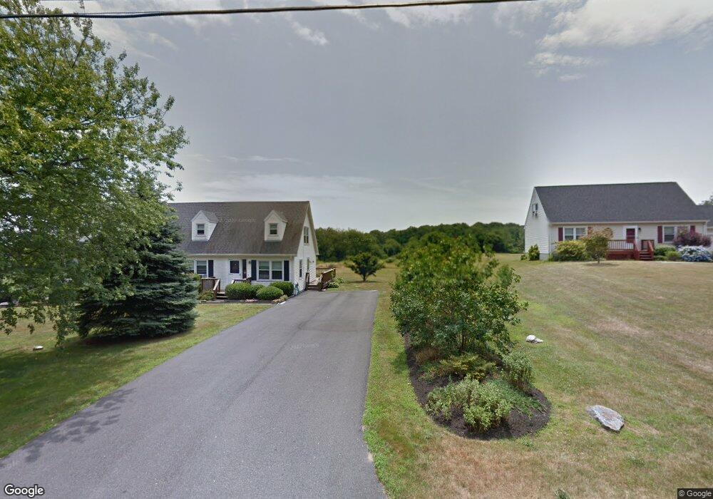 69 Bramans Ln, Portsmouth, RI 02871 - photo 1