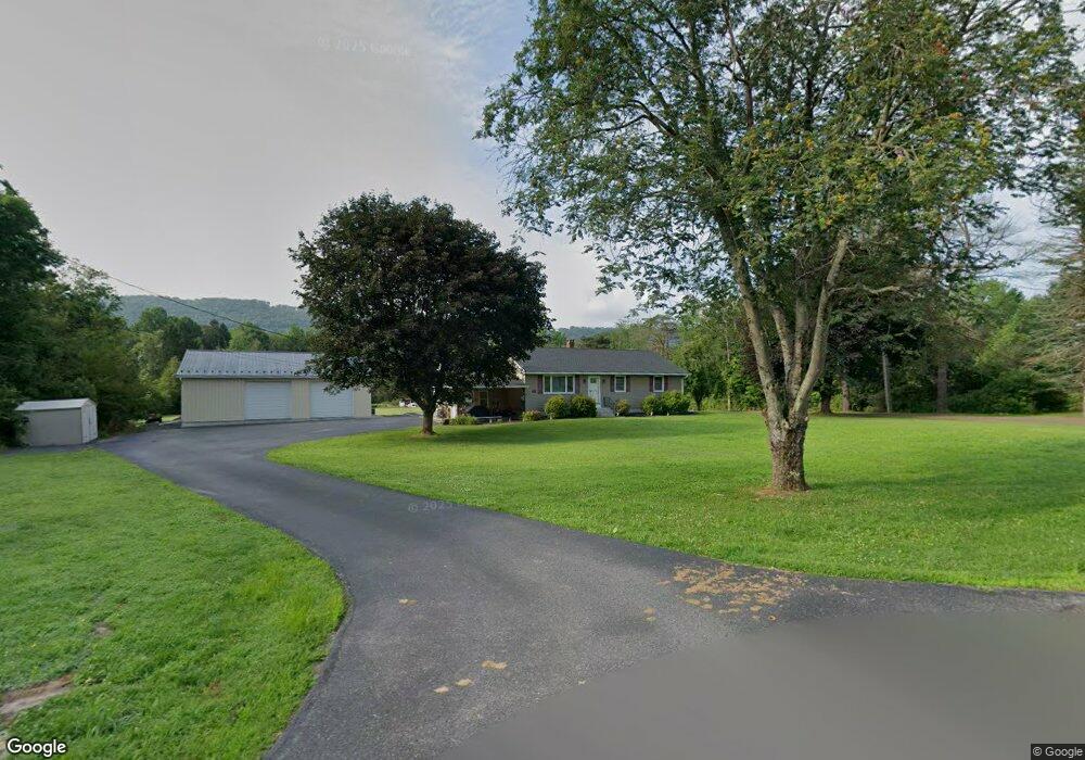 100 Middle Rd, Drums, PA 18222 - photo 1