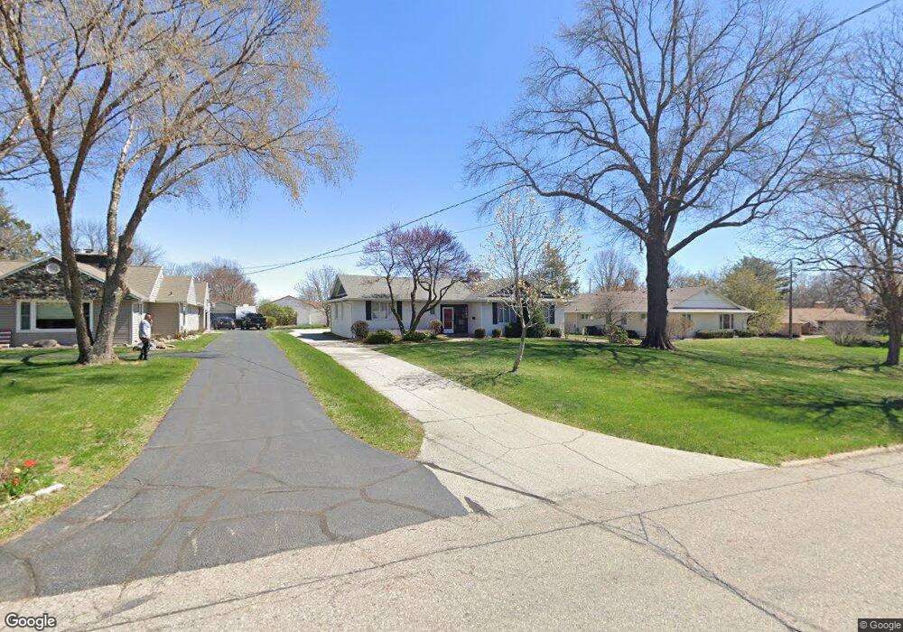 3535 Wakonda Ct, Des Moines, IA 50321 - photo 1