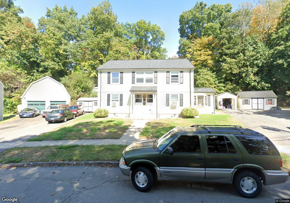 59 Cold Spring Cir, Naugatuck, CT 06770 - photo 1