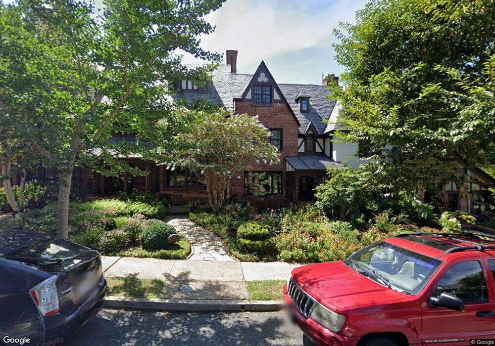 309 Tuscany Rd, Baltimore, MD 21210 - photo 1