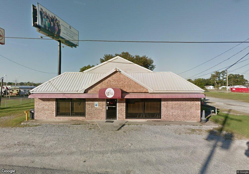 5804 W Main St, Houma, LA 70360 - photo 1