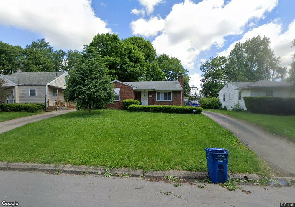 3350 Anawanda Ave, Columbus, OH 43213 - photo 1