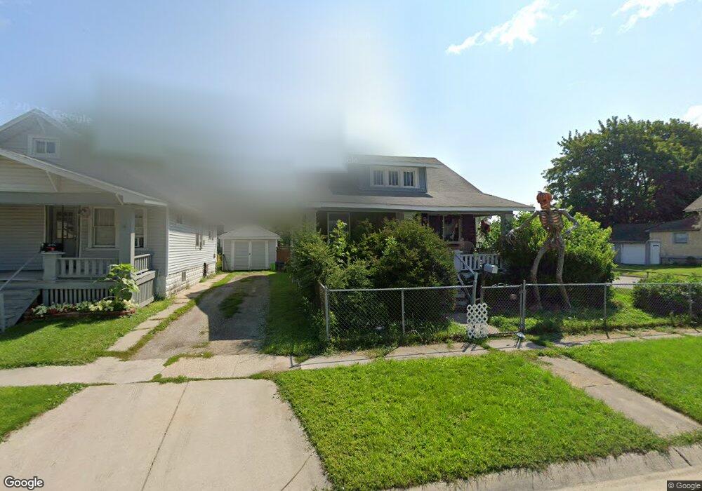 1230 12th St, Port Huron, MI 48060 - photo 1
