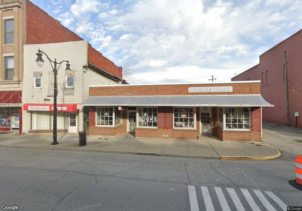 115 N Meridian St unit Portland, Portland, IN 47371 - photo 1