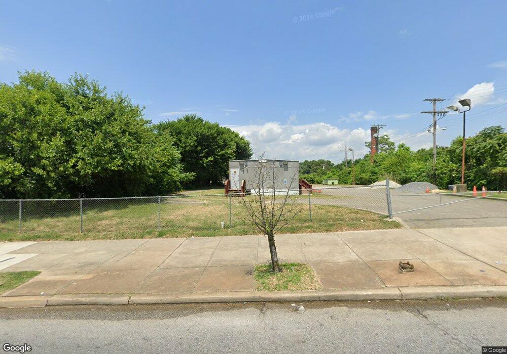 1920 Belair Rd, Baltimore, MD 21213 - photo 1