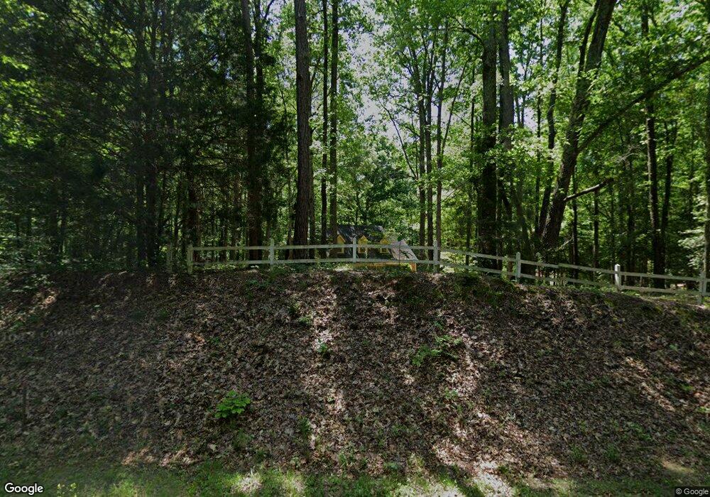 2360 Smyrna Rd SW, Conyers, GA 30094 - photo 1