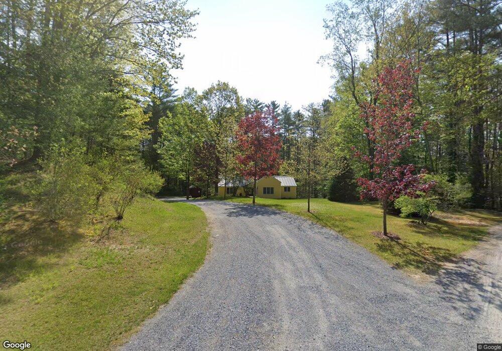 81 Hummingbird Ln, Shaftsbury, VT 05262 - photo 1