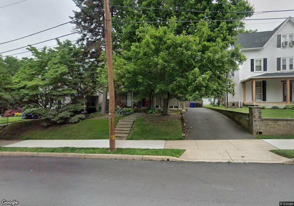 202 Walnut St, Jenkintown, PA 19046 - photo 1