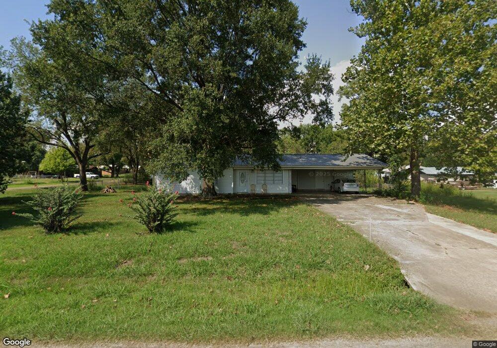 Doug Harper Real Estate Agent in Spiro, OK