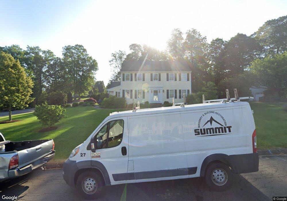 31 Beechwood Rd, Branford, CT 06405 - photo 1