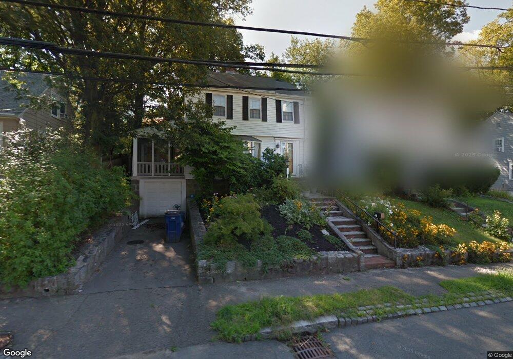 118 Dwinell St, West Roxbury, MA 02132 - photo 1