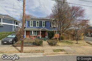 2821 N Somerset St, Arlington, VA 22213
