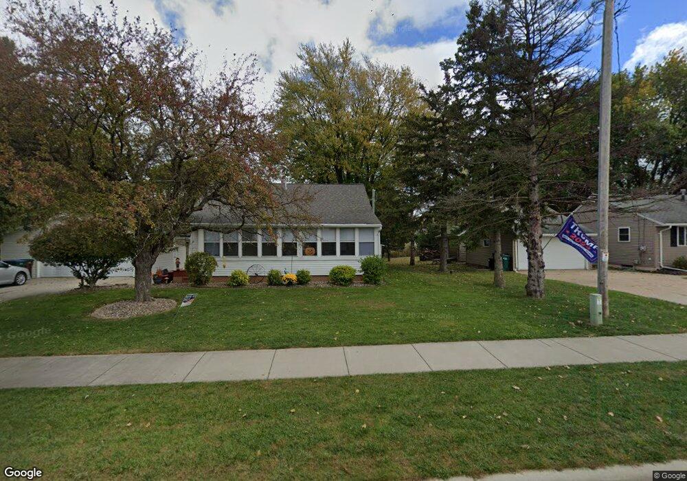 3610 N Gillett St, Appleton, WI 54914 - photo 1