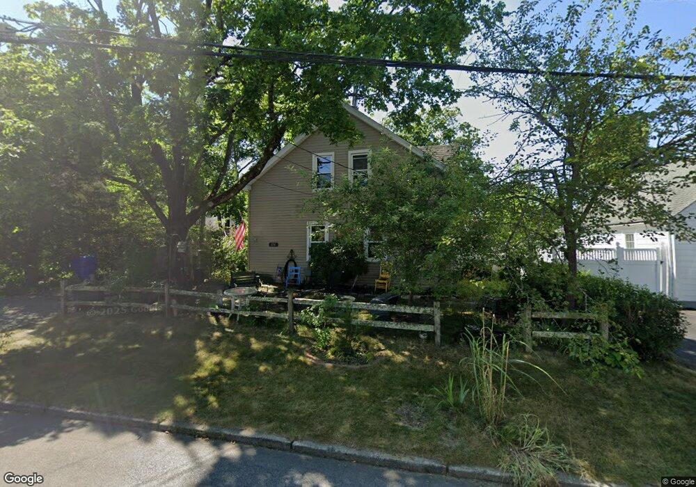 126 Arland Dr, Pawtucket, RI 02861 - photo 1