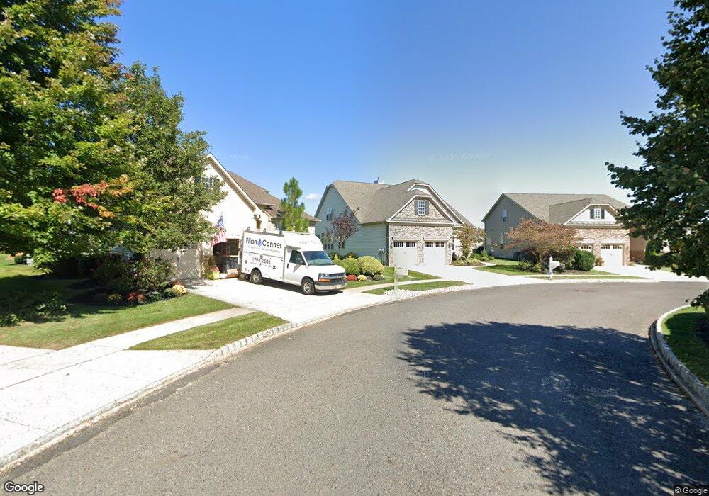 00a Seville Ct, Berlin, NJ 08091 - photo 1