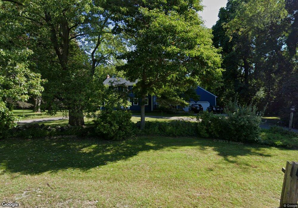 15 Ward Ln, Sherborn, MA 01770 - photo 1