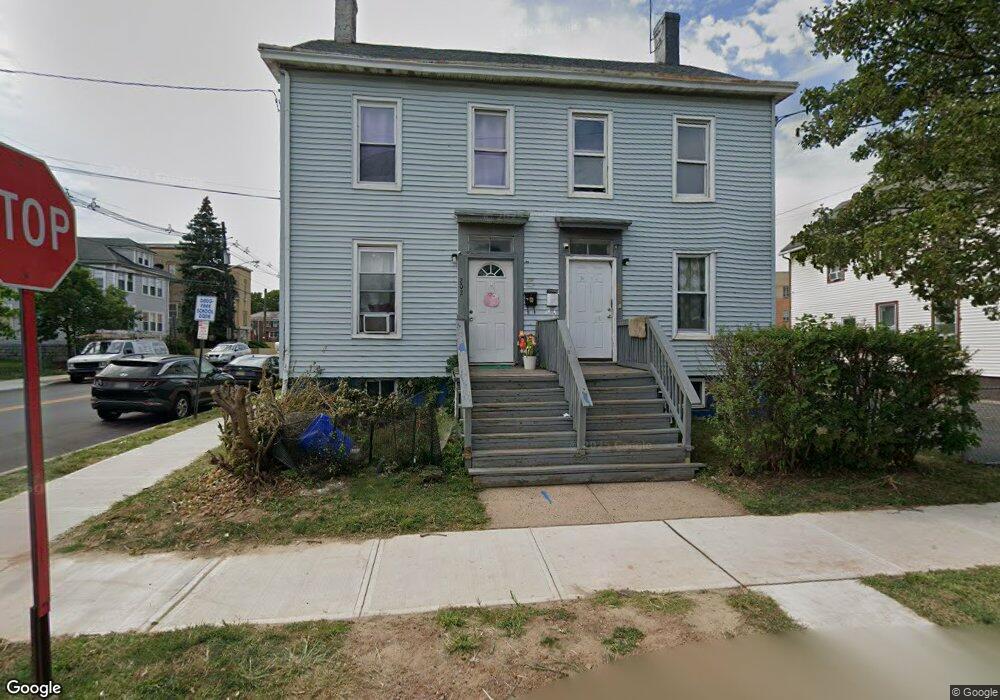202 Hale St, New Brunswick, NJ 08901 - photo 1